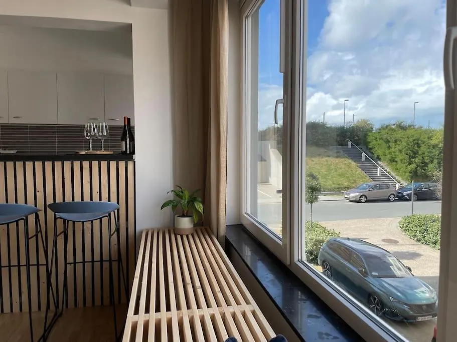 Studio Dune Ostende 0*,  Belgie