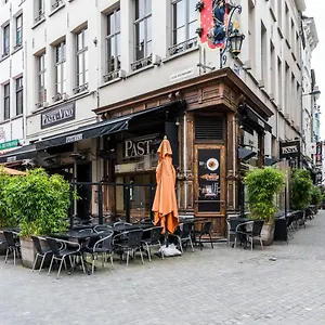  Apartment Beautiful In The Heart Of Belgien