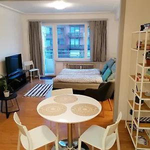 Apartment Aan Zee Belgien