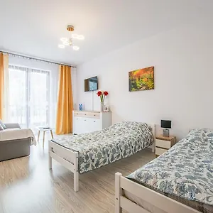  Apartment Central Apartments Goleniow Polen