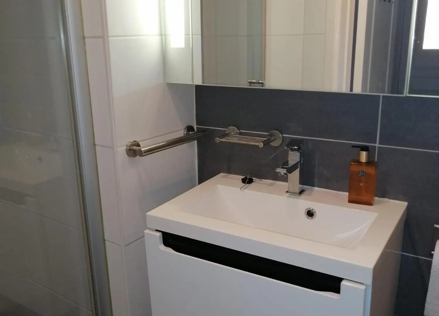 Studio Dune Ostende Apartment