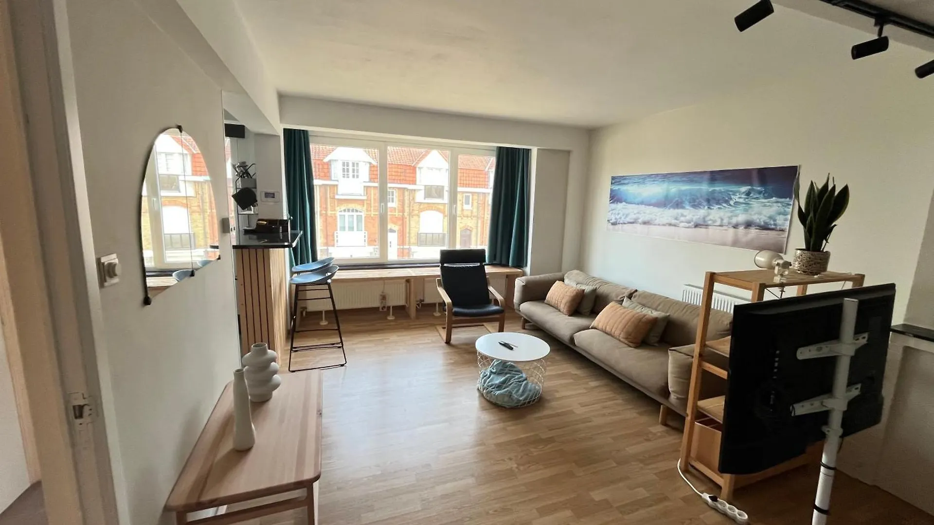 Studio Dune Ostende